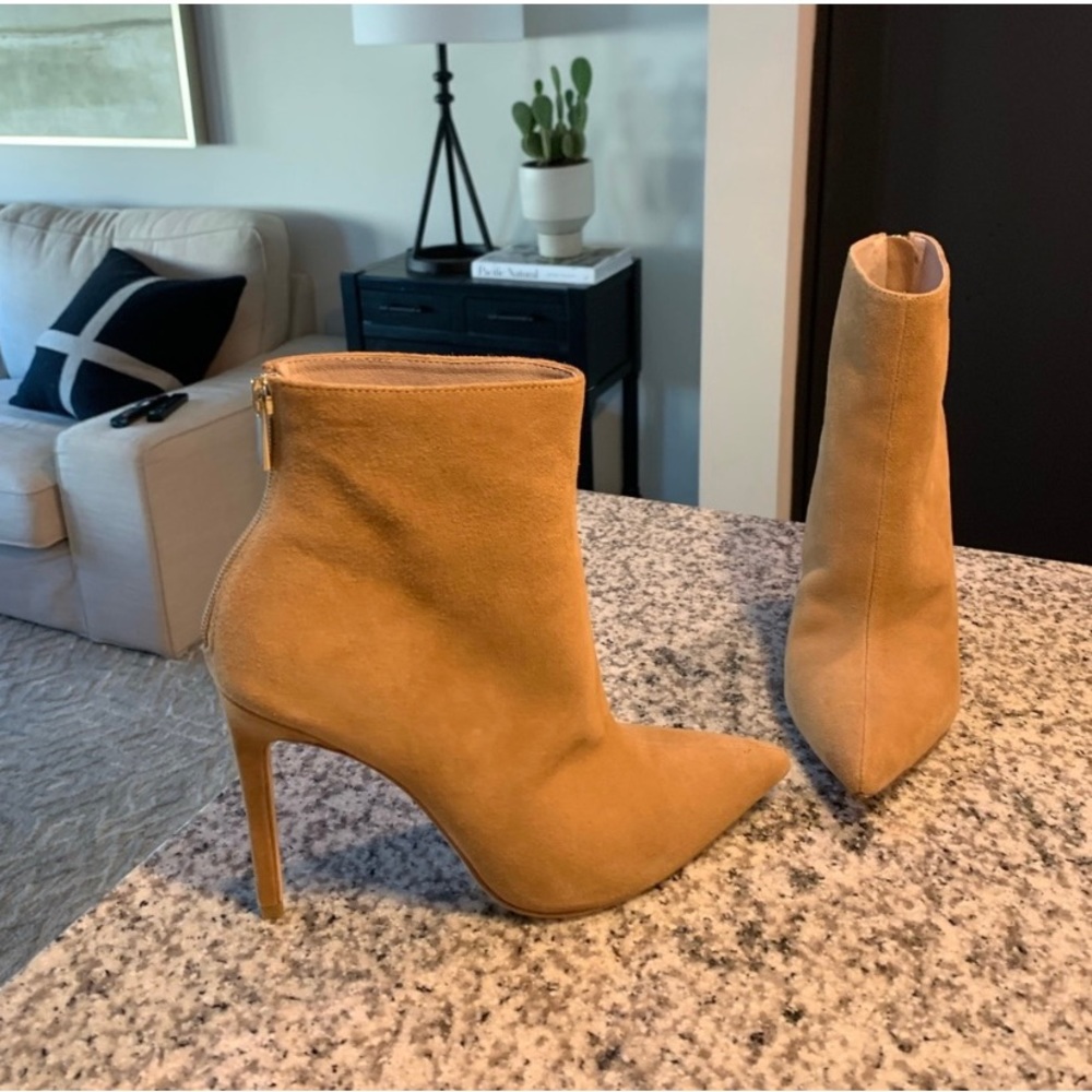 Revolve/ Raye boots - Picture 2 of 5